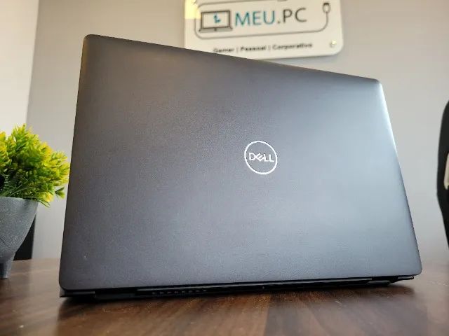 Notebook Dell Latitude 5300 - Core i7 | 8ª Geração | 256GB SSD