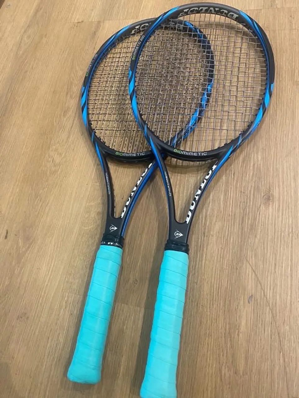 Raquete Dunlop Biomimetic 200 - Foto 2