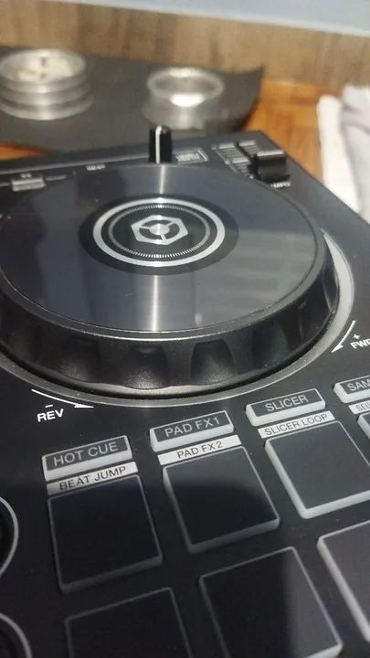 Controladora DJ Pioneer DDJ RB +  REKORDBOX - Foto 4