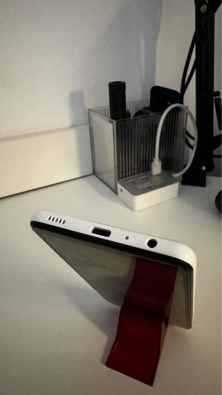 Samsung A22 128gb 4gb RAM - Foto 3
