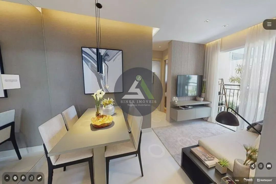 Apartamento à Venda no Engenho De Dentro, Rio de Janeiro
