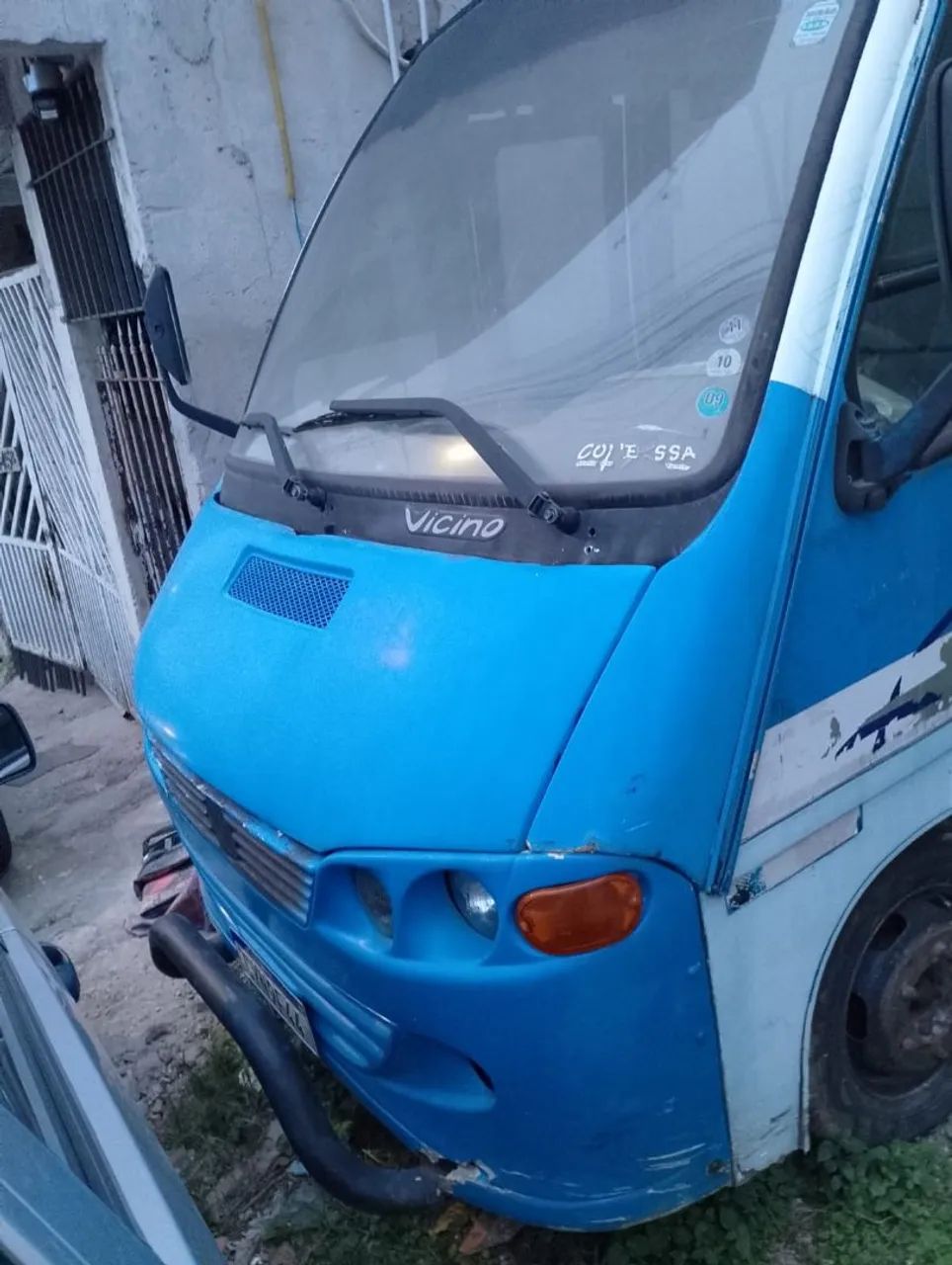 Micro ônibus 22 lugares - Foto 8