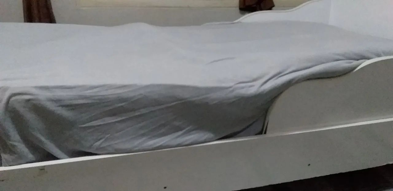 Cama de solteiro infantil - Foto 4