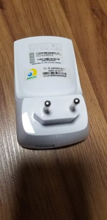 Repetidor TP-Link - Foto 2