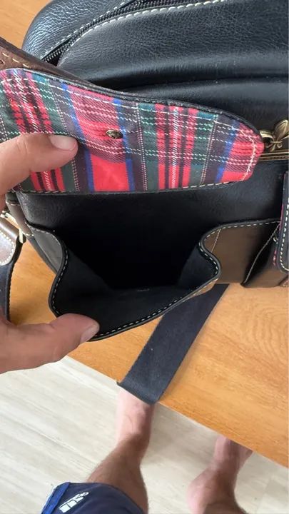 Bolsa para câmeras Black Hold - Foto 5