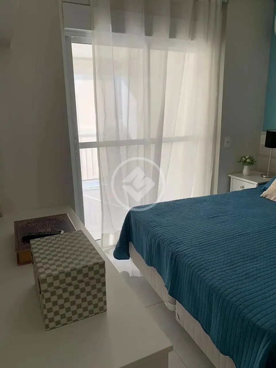 Vendo apartamento 54m2, no coração financeiro de SP, 1 dorm, 1 suíte, com 1 vaga de garage - Foto 2