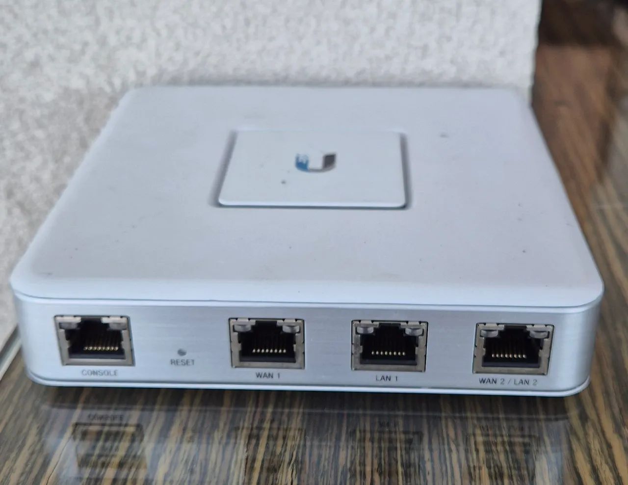 Ubiquiti Gateway USG Dual Wan - Foto 2