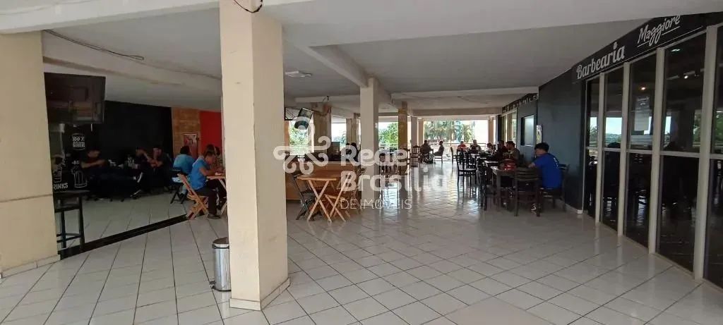 Sala para alugar - 30m² - Avenida das Araucárias - Águas Claras Sul - Foto 3