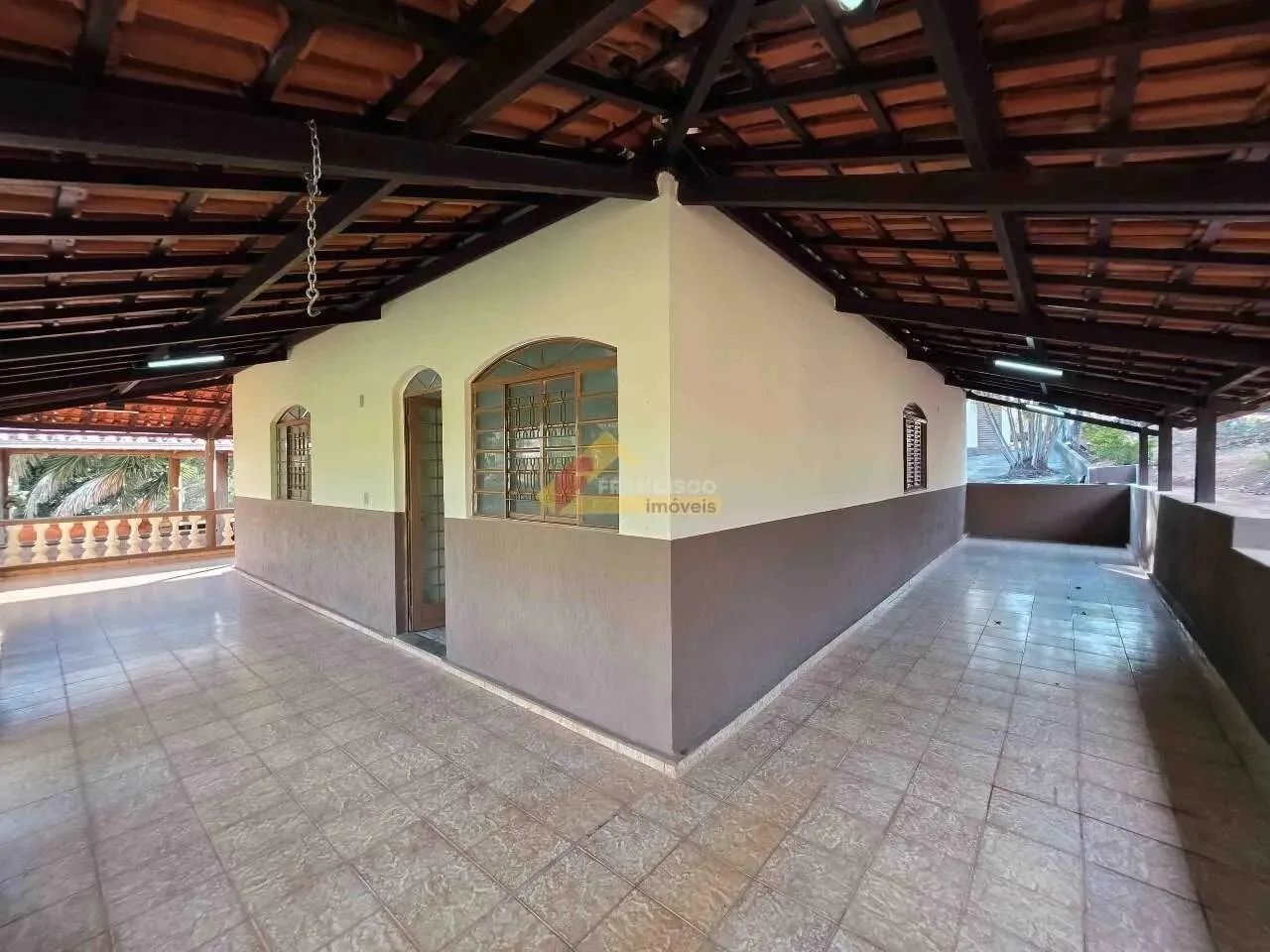 Chácara à venda, 3 quartos, Buritis - Divinópolis/MG - Foto 9