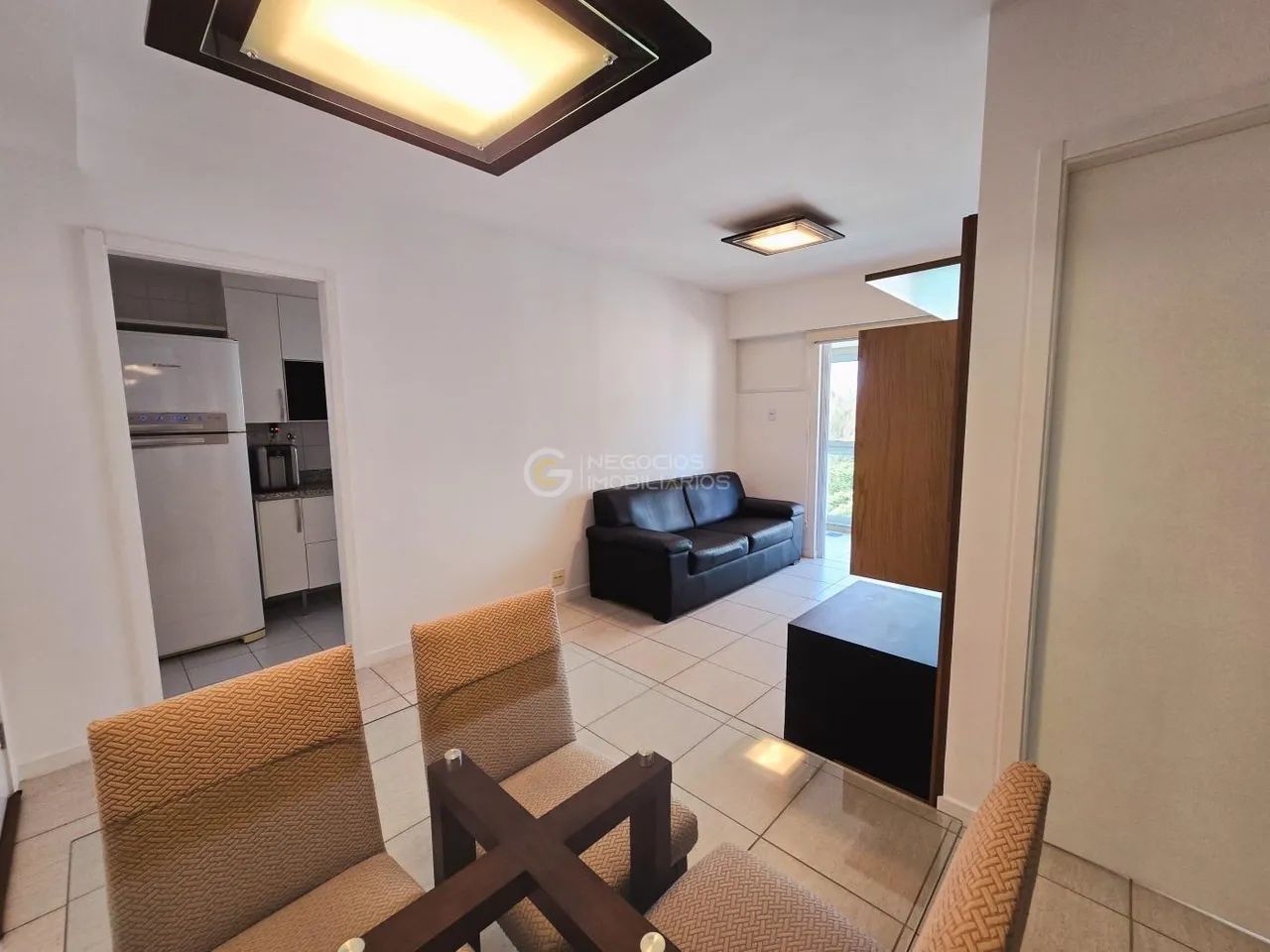 Apartamento para Venda em Rio de Janeiro, Barra Olímpica, 2 dormitórios, 1 suíte, 2 banhei - Foto 2