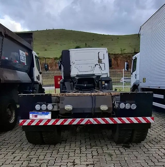 VOLKSWAGEN 32.360 - Foto 6