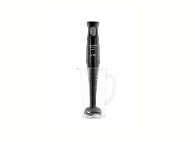 Mixer Britânia 350w Lâminas PRO MAXX 127v  