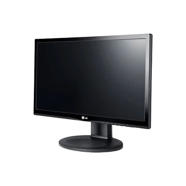 Monitor LG 22BN550Y led 22 " preto Novo na Caixa