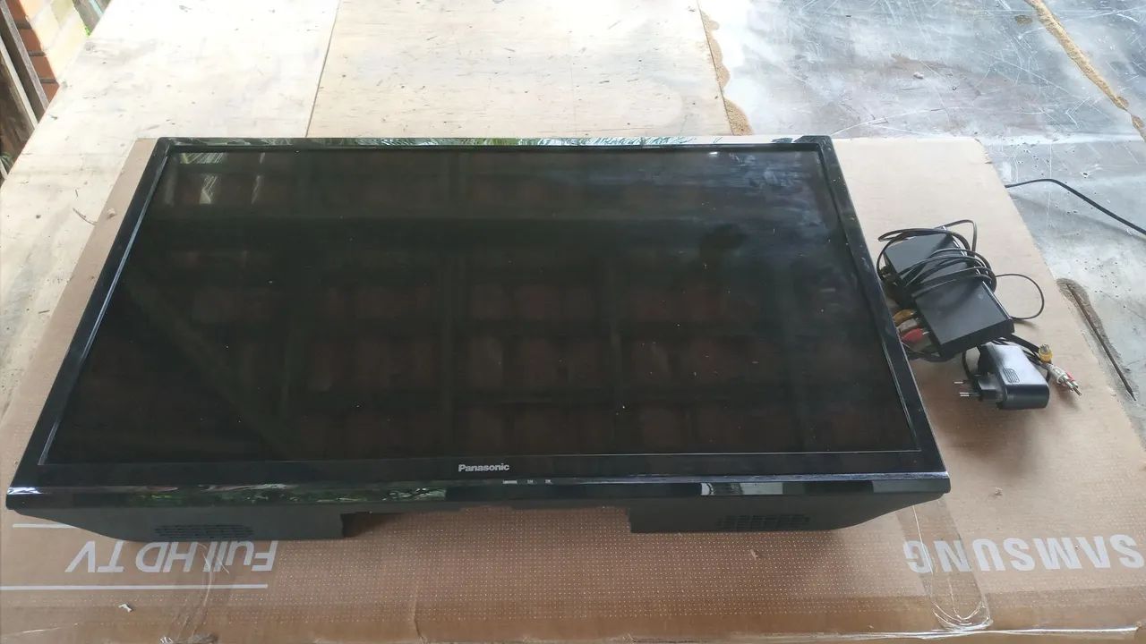 TV Panasonic Full HD