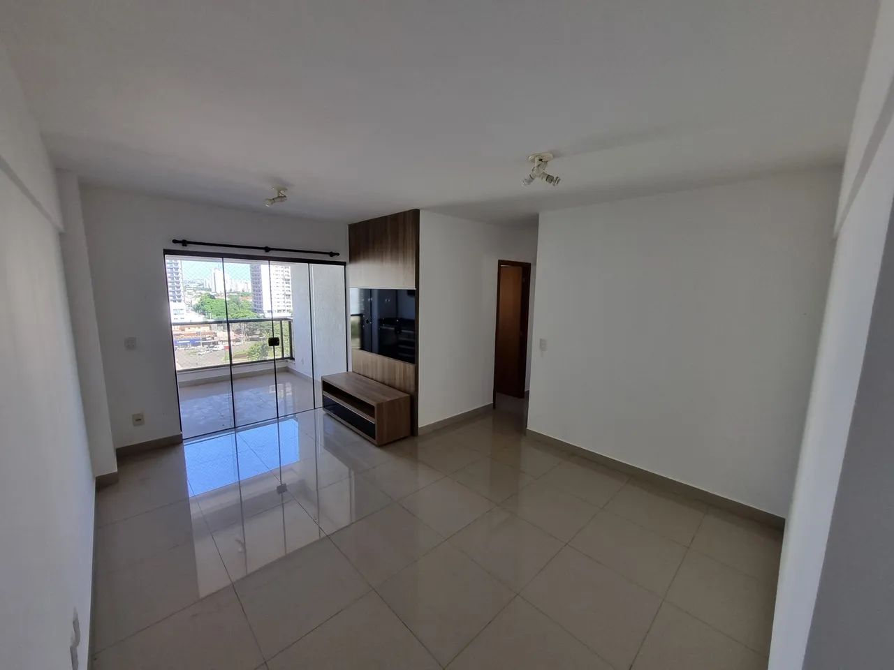 Apartamento com 3 dormitórios à venda, 87 m² por R$ 660.000 - Setor Bueno - Goiânia/GO - Foto 3