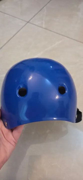 Capacete de Segurança para Esportes Radicais