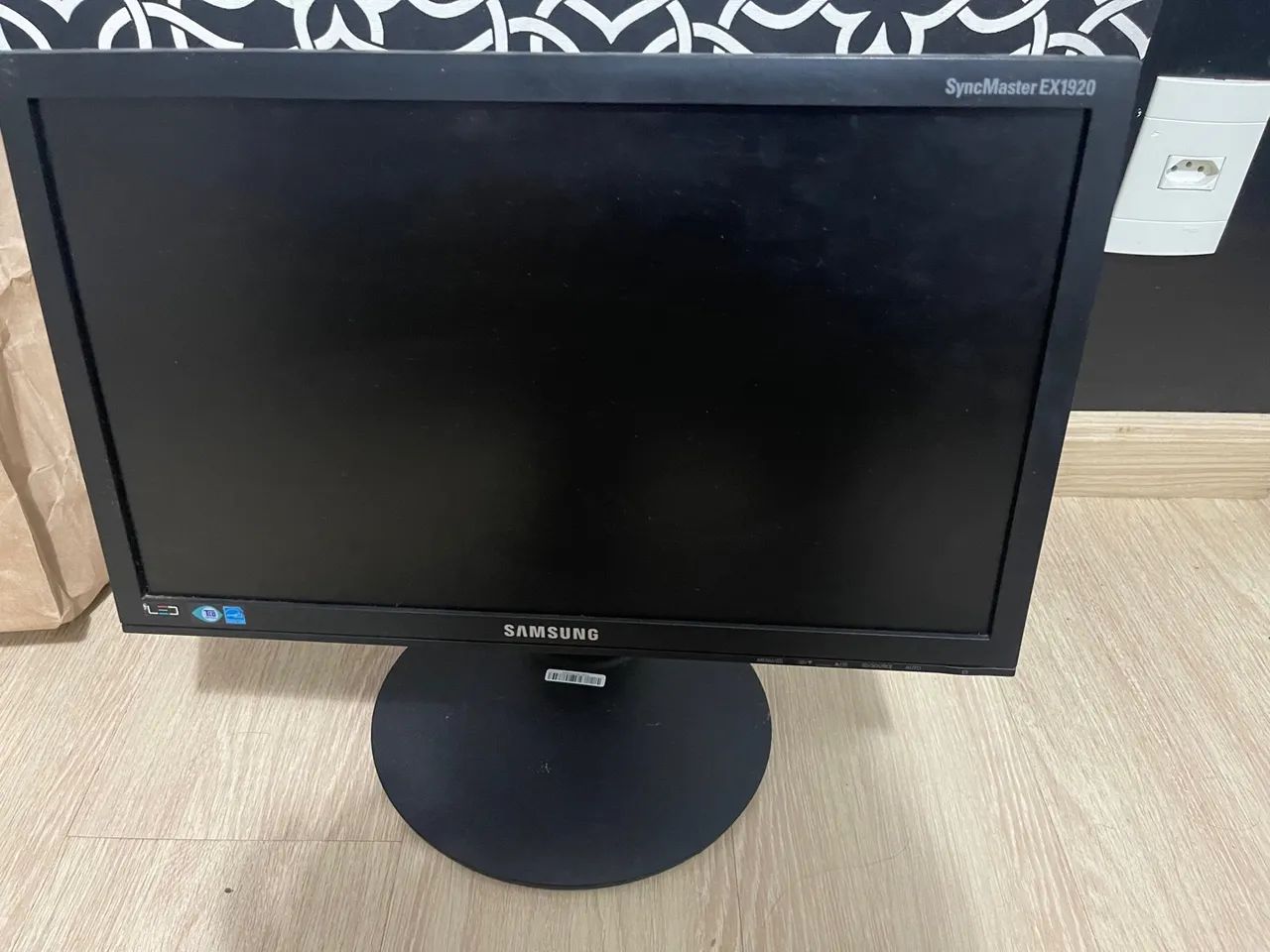 Monitor Samsung 