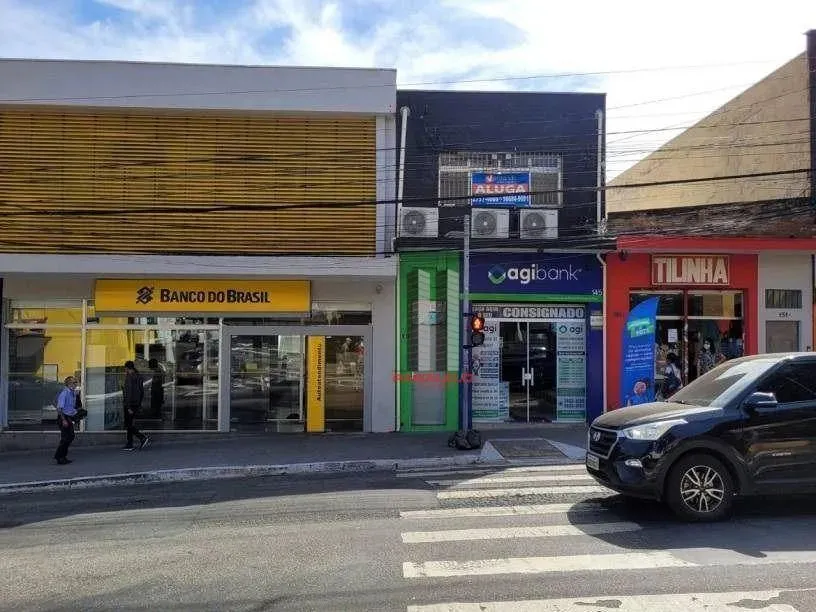 Sala para alugar, 19 m² por R$ 1.236,00/mês - Vila Prudente (Zona Leste) - São Paulo/SP