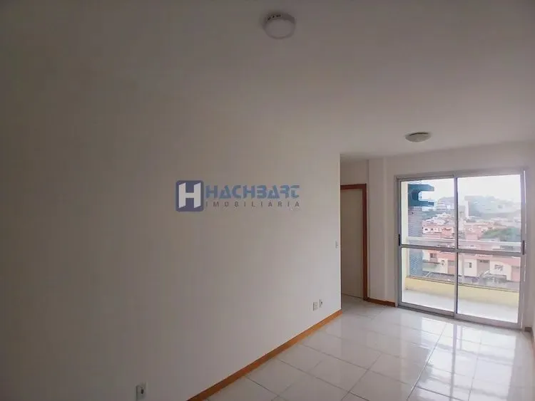 Imóvel na Hachbart