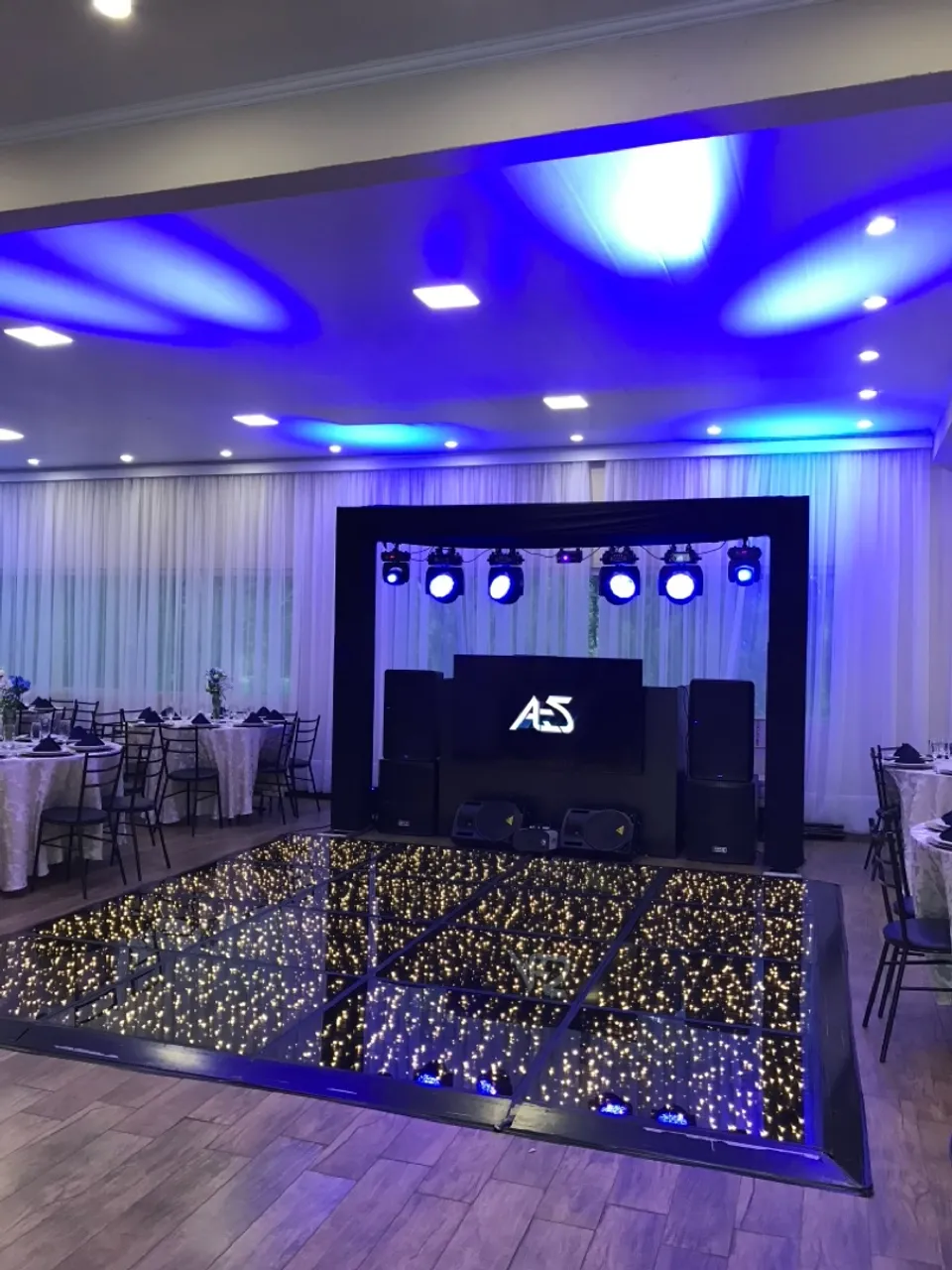 DJ Profissional Corporativo, 15 Anos, Casamento