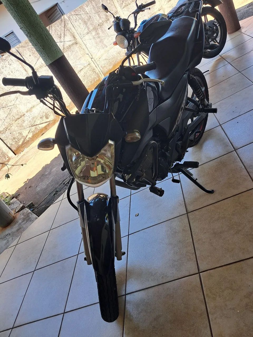 Factor preta zera 150  - Foto 5