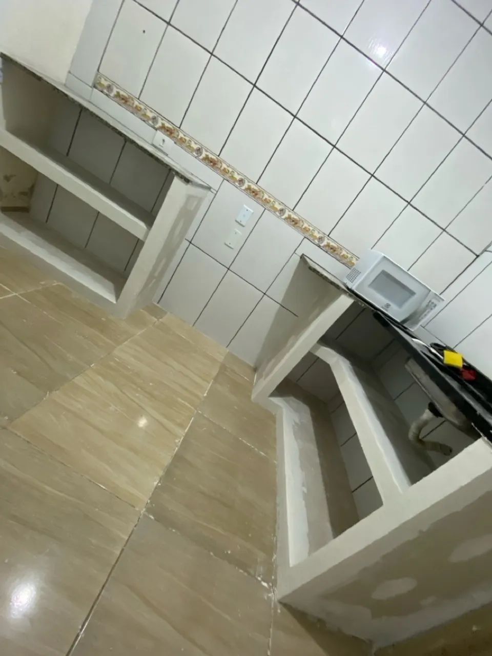 [DRYWALL] Divisórias, Bancadas e Planejados - Foto 3