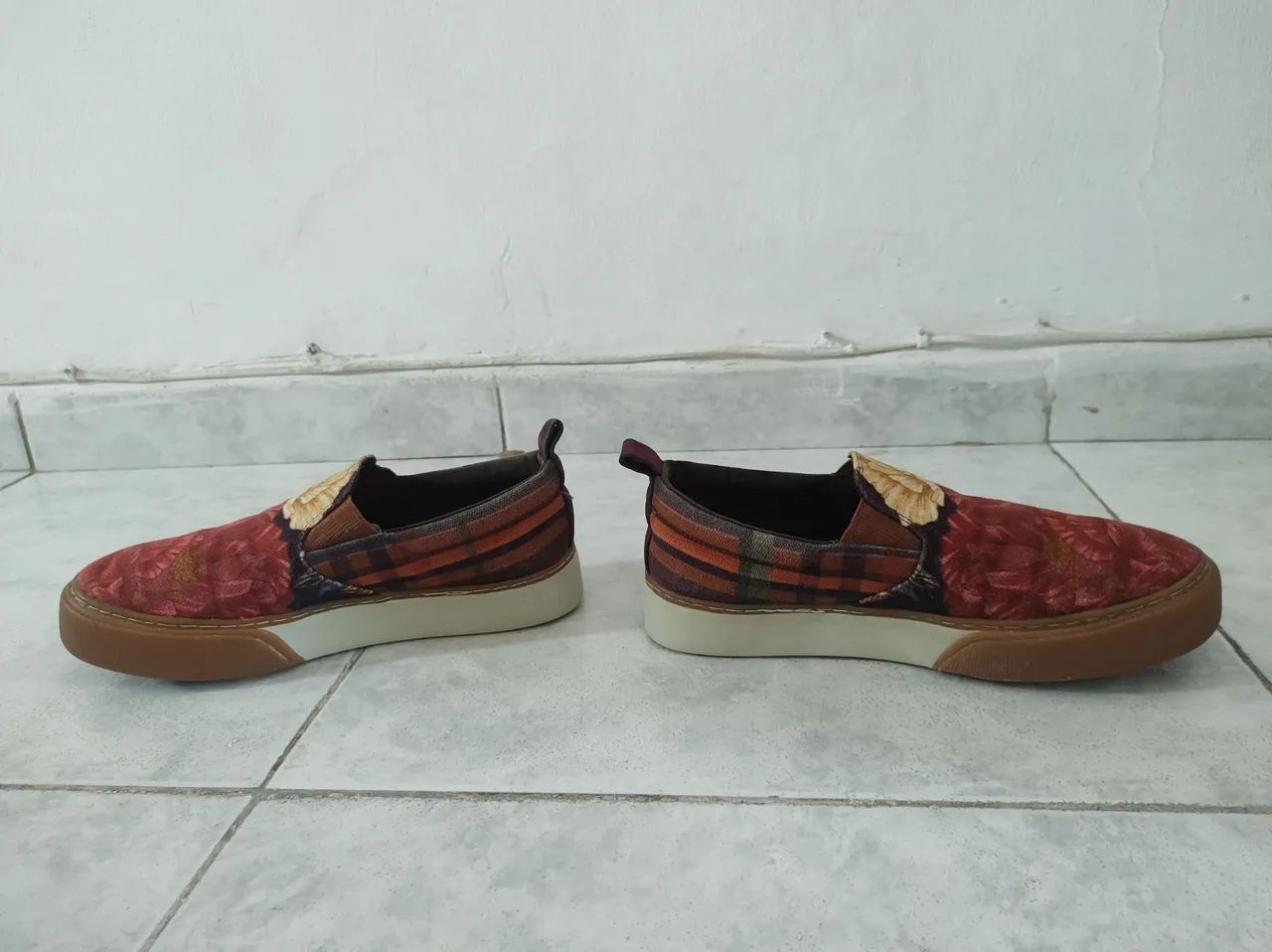 Tênis Farm tam.37 feminino - Foto 4