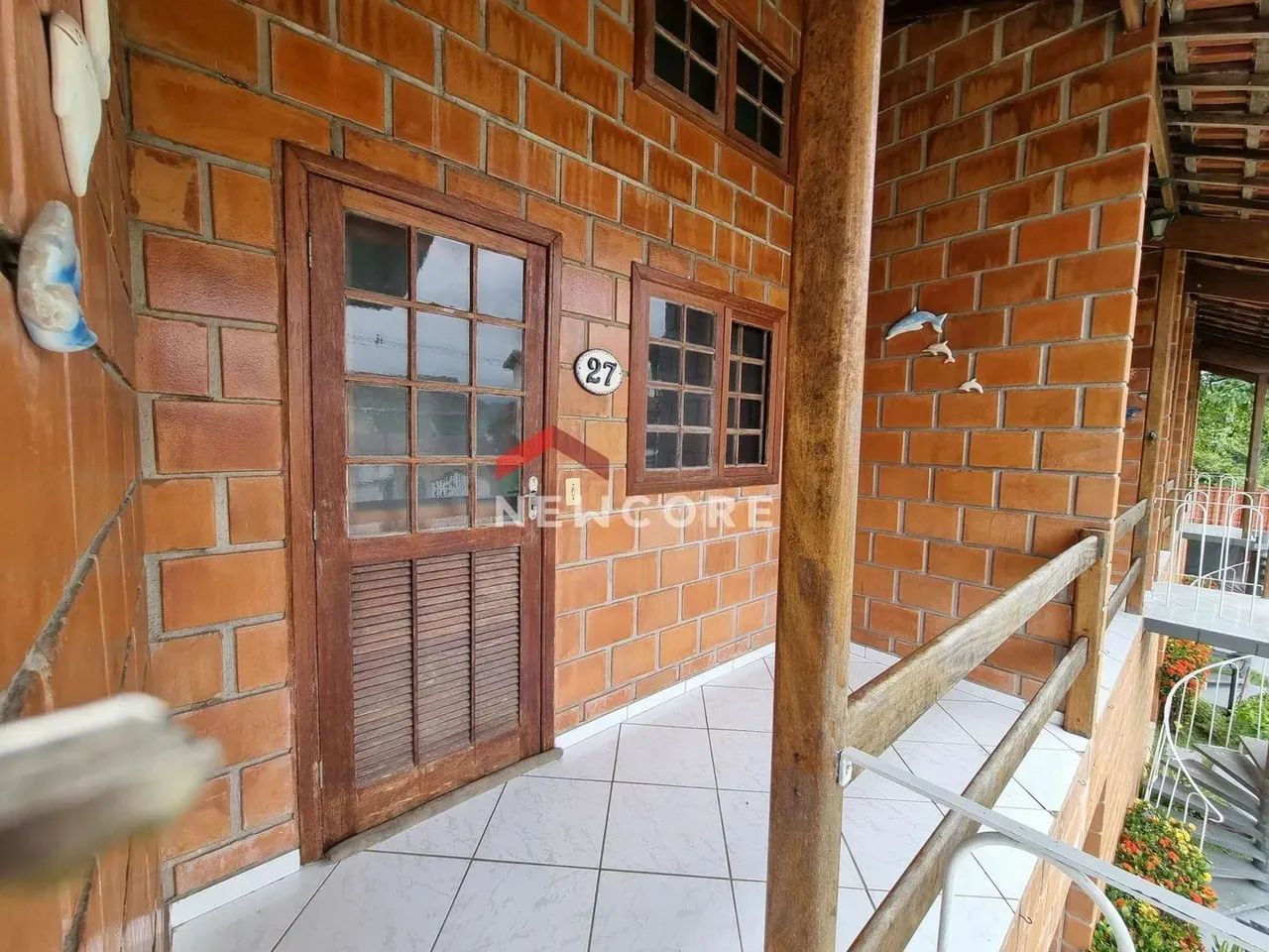 Casa de Vila em Rua Itapoan - Martim de Sá - Caraguatatuba/SP - Foto 2