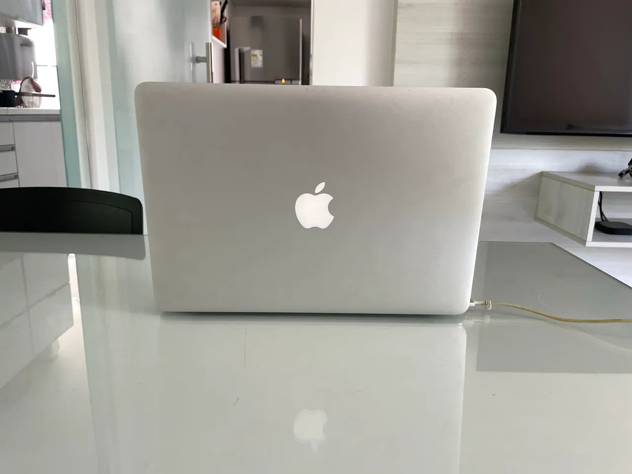 Macbook Air 13", 128gb