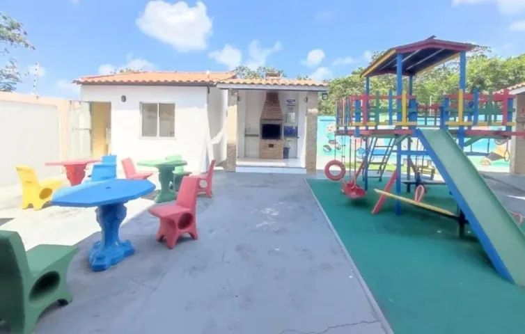 Condomíno Villa dos Mares (G) - Foto 3