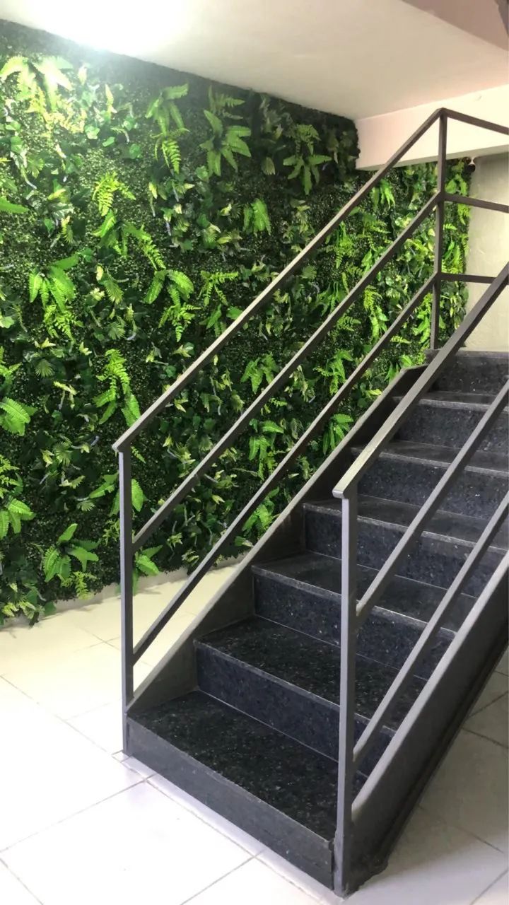 Apartamento tipo loft moderno e pronto para morar  - Foto 5