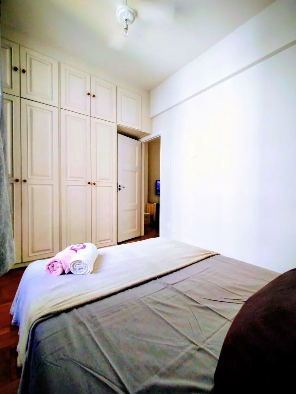 Apartamento posto 6 Copacabana  - Foto 6