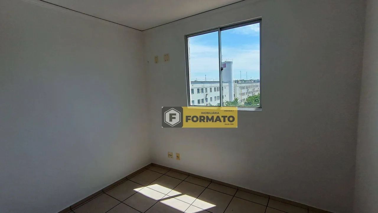 Apartamento com 2 dormitórios para alugar, 50 m² por R$ 1.757,00/mês - Vila Adelina - Camp - Foto 4
