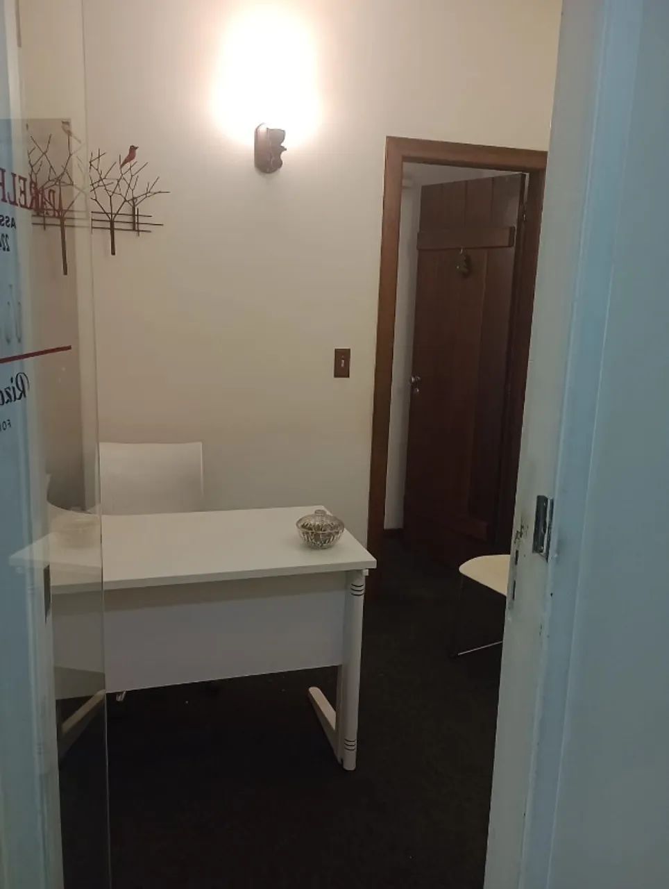 Copmpartilho sala Ed.Cinda!!