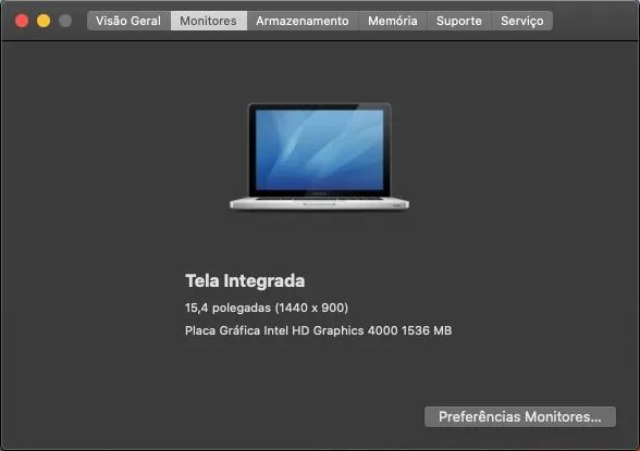 MacBook Pro - Apple 2012 - Foto 5