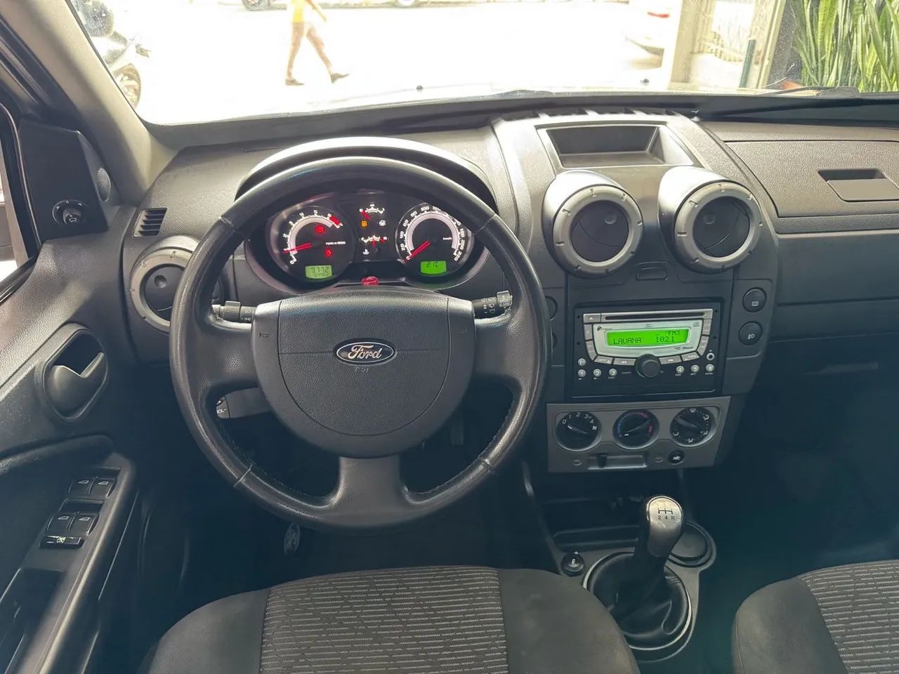 Vendo Eco Sport - Foto 4