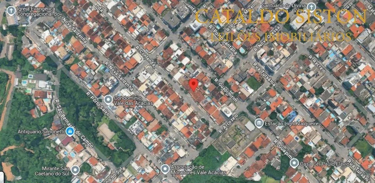 Leilão de casa em Vila Valqueire - 141m² - Foto 4