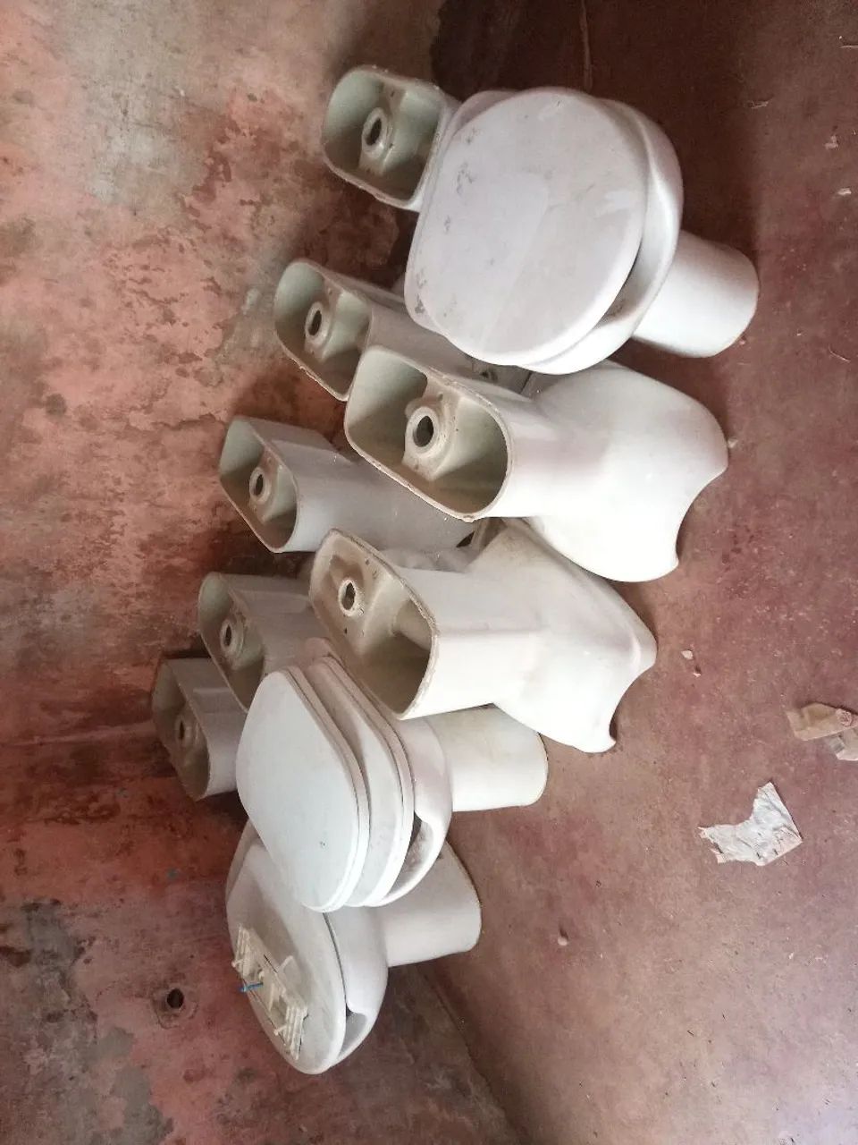 Vasos Sanitários em Cerâmica - Foto 4