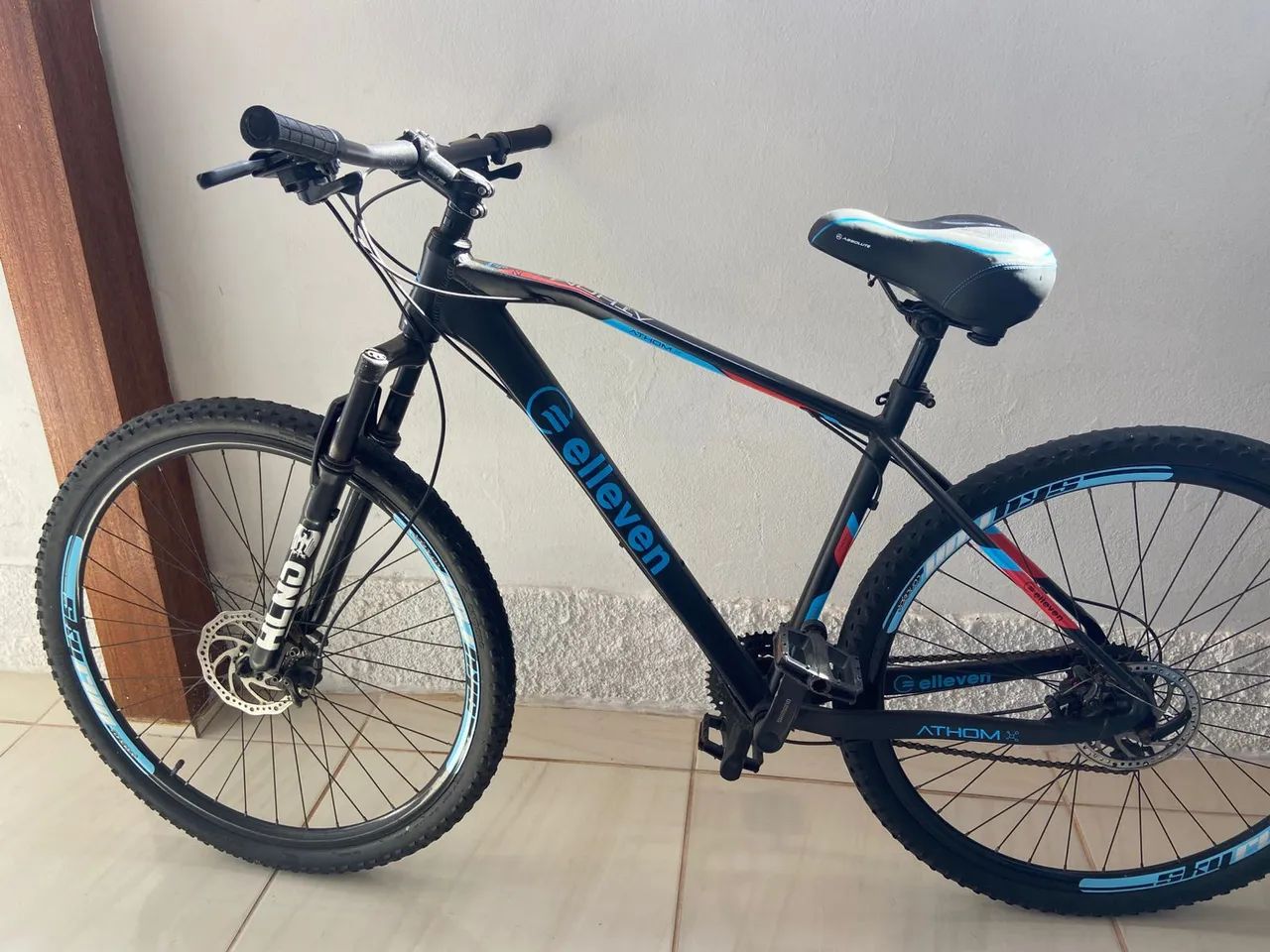 Bicicleta Elleven Aro 29 - Foto 3