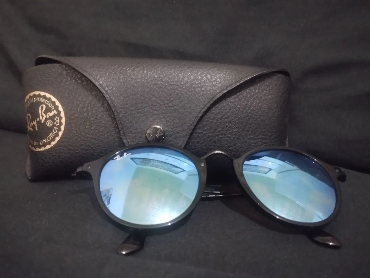 óculo de sol Ray-Ban