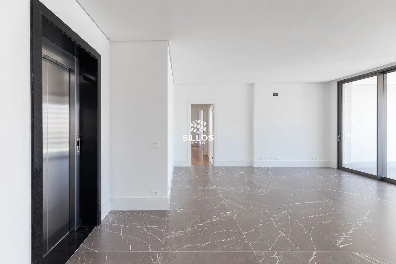 Apartamento à venda com 3 quartos no Ecoville em Curitiba - Foto 5