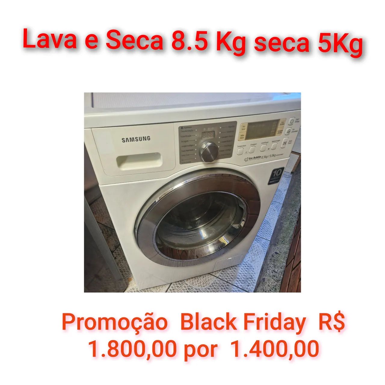 Lava e Seca64307579991939121