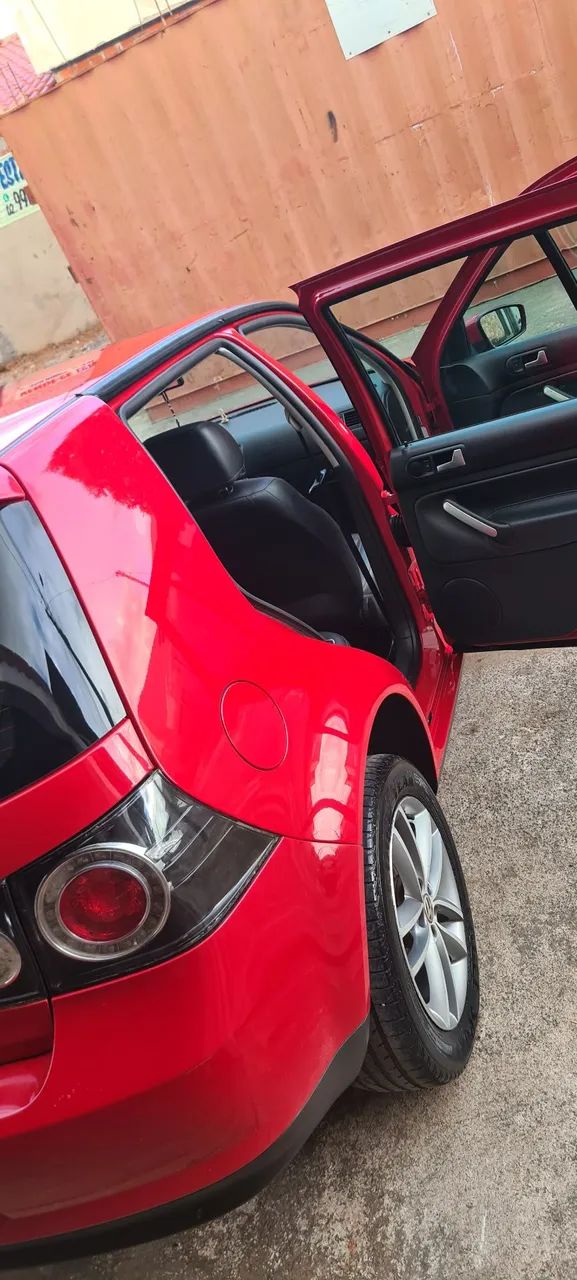 Vende-se golf sportline 1.6 2012/2012 - Foto 3
