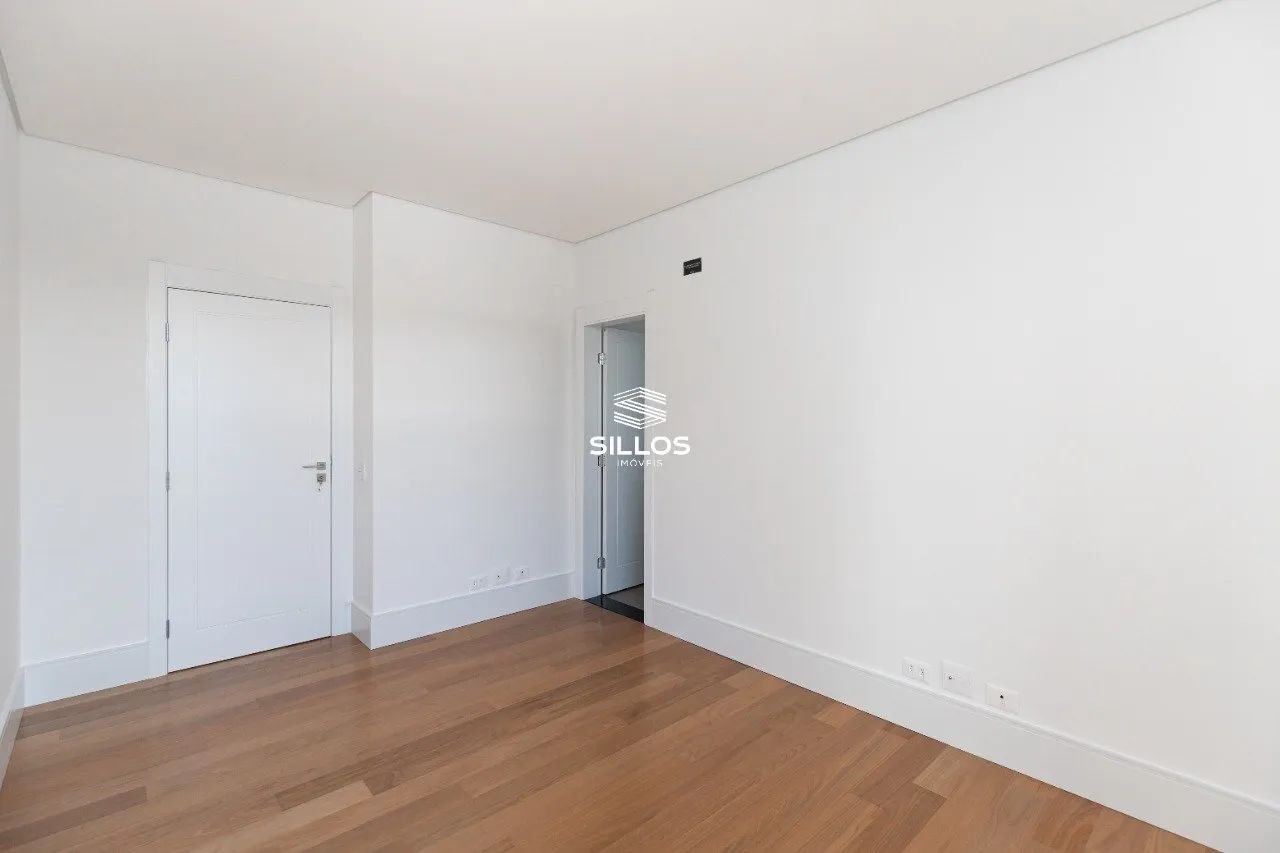 Apartamento à venda com 3 quartos no Ecoville em Curitiba - Foto 9