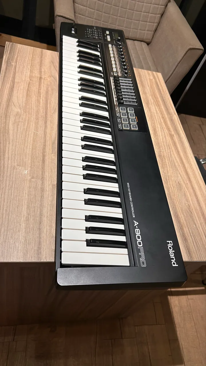 roland a800 pro
