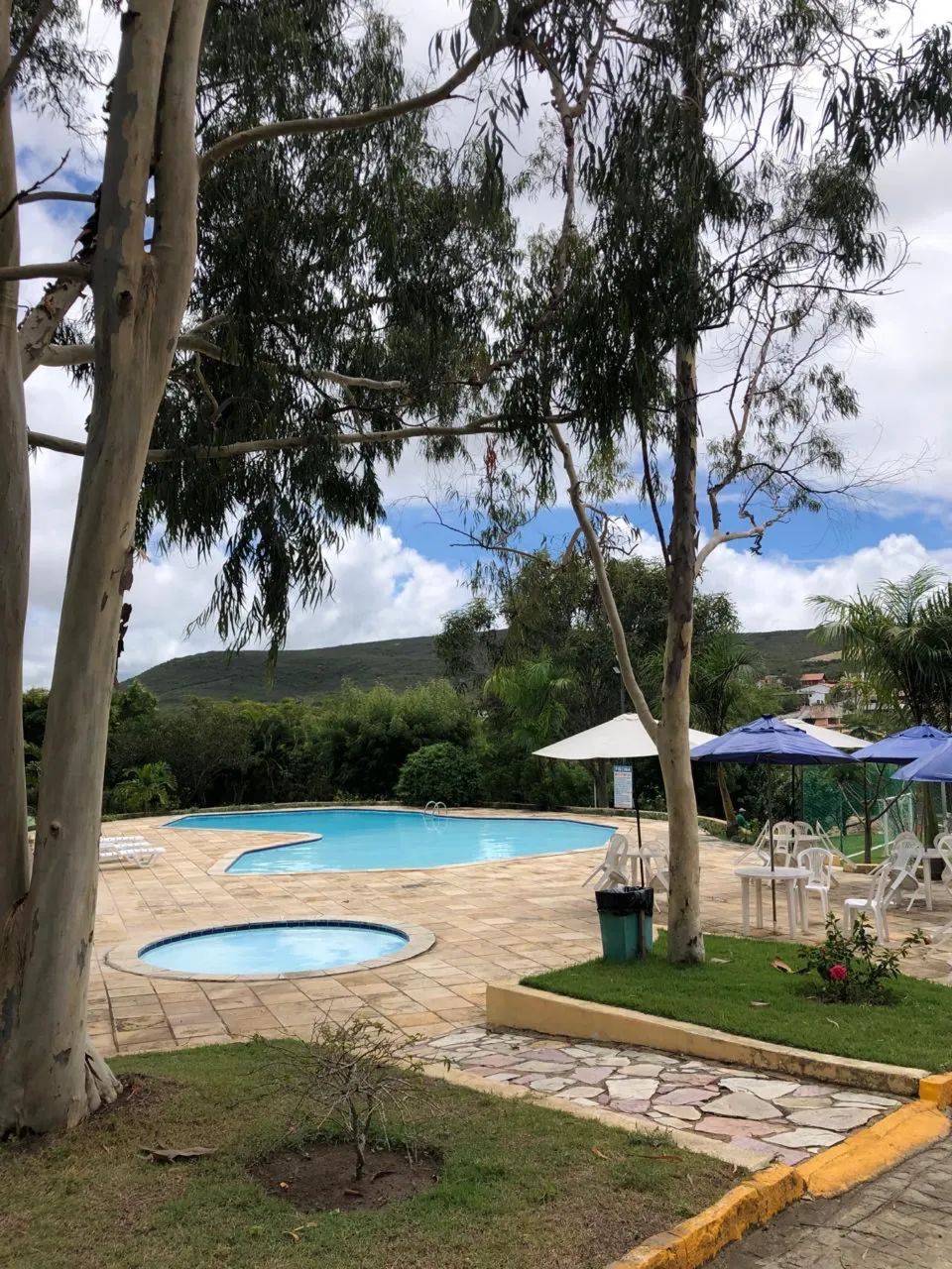 Aluguel semana santa 2026 em condomínio de Gravata 