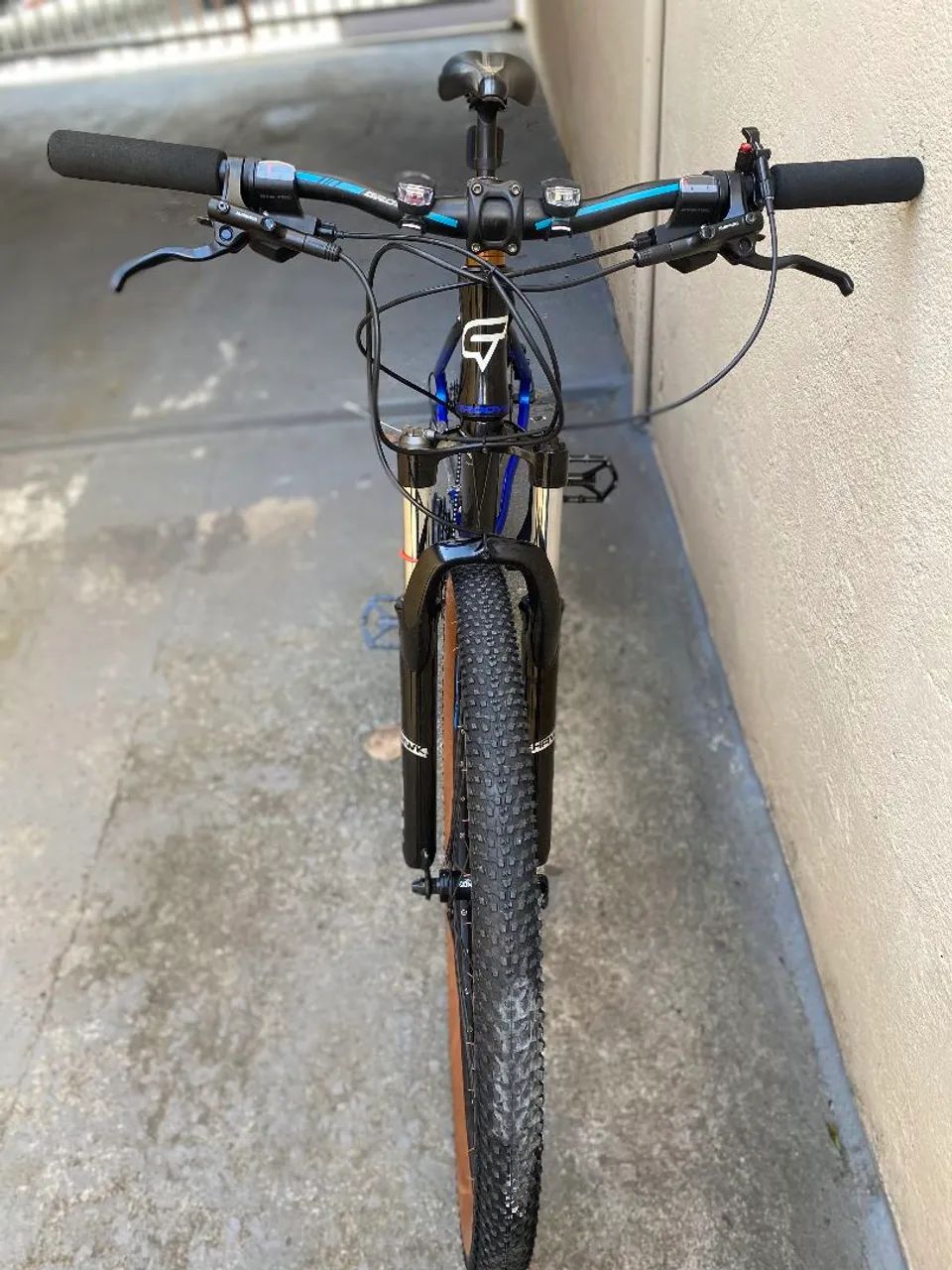 Bike Groove Sync 700 29  - Foto 4