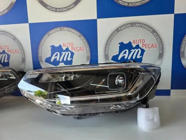 farol tracker 20/25 - Foto 4