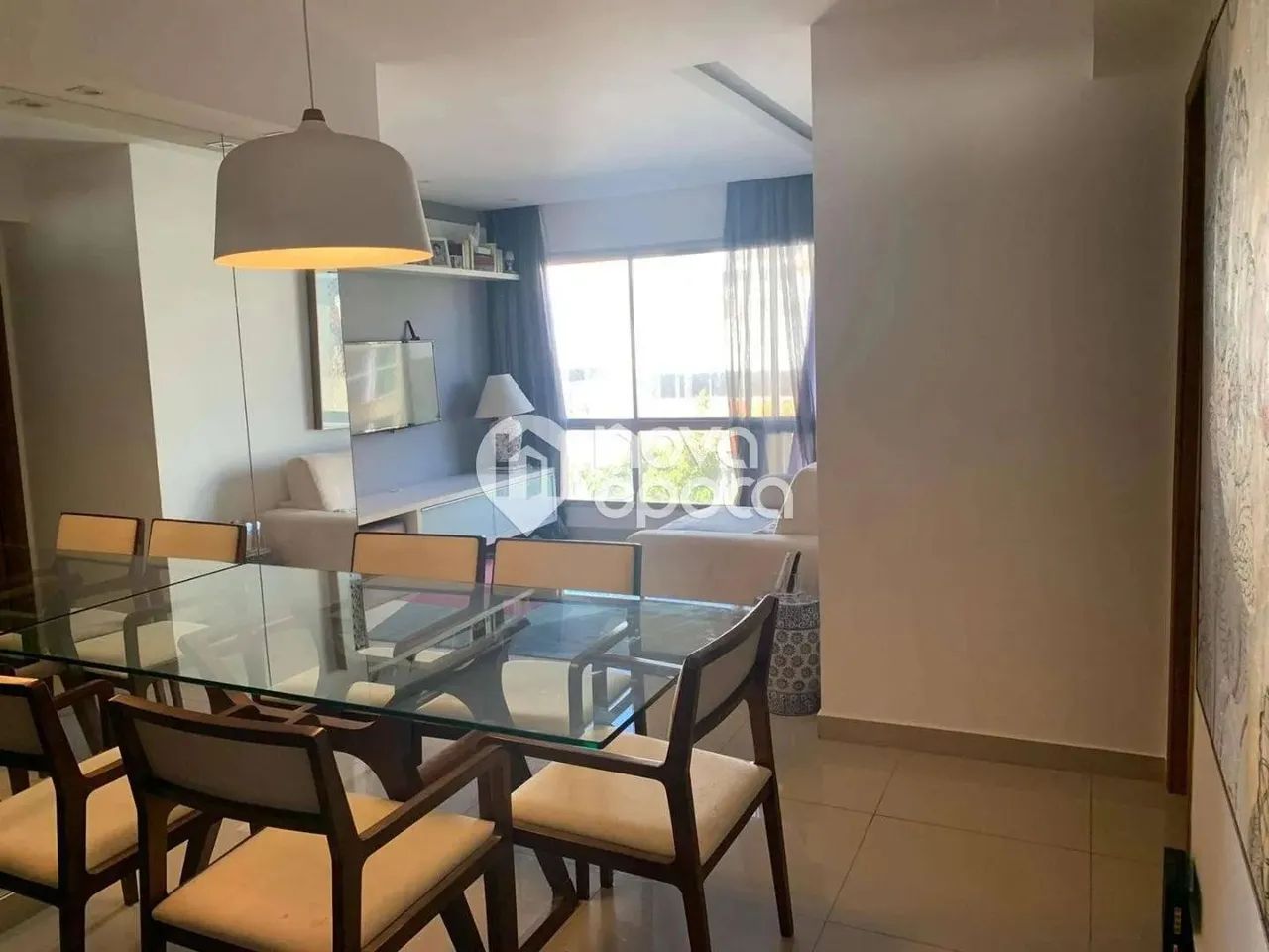 Leblon | Apartamento 3 quartos, sendo 1 suite - Foto 3