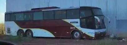 Onibus Mercedes benz  Marcopolo 2015 ano 1999 - Foto 5